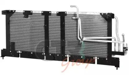 Конденсатор, кондиционер CTR купить