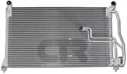 Конденсатор, кондиционер CTR купить