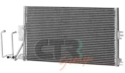 Конденсатор, кондиционер CTR купить