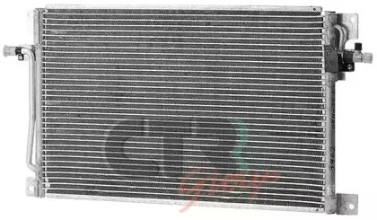 Конденсатор, кондиционер CTR купить