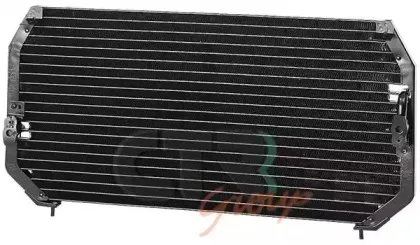 Конденсатор, кондиционер CTR купить