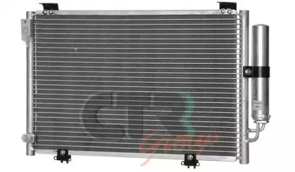 Конденсатор, кондиционер CTR купить