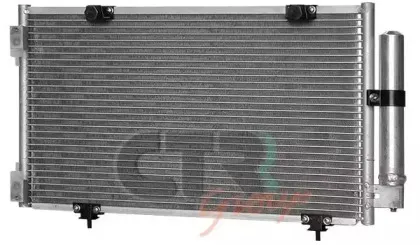 Конденсатор, кондиционер CTR купить