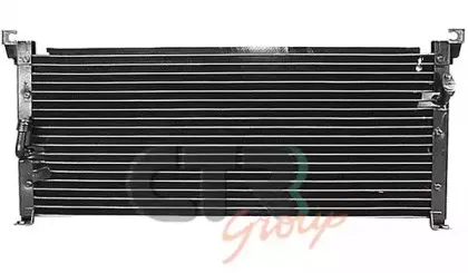 Конденсатор, кондиционер CTR купить