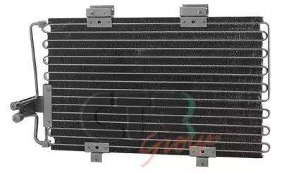 Конденсатор, кондиционер CTR купить