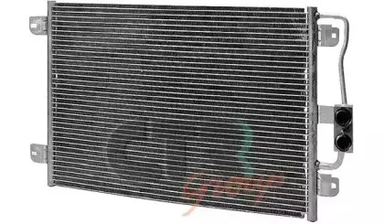 Конденсатор, кондиционер CTR купить