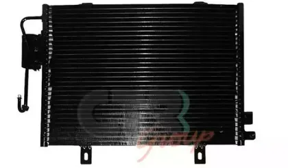 Конденсатор, кондиционер CTR купить