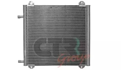 Конденсатор, кондиционер CTR купить