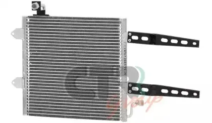 Конденсатор, кондиционер CTR купить