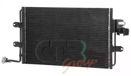 Конденсатор, кондиционер CTR купить