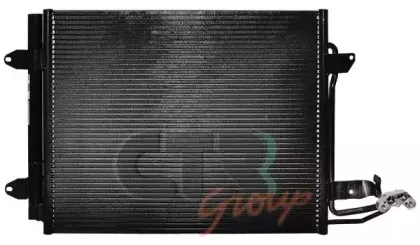 Конденсатор, кондиционер CTR купить