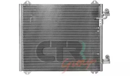 Конденсатор, кондиционер CTR купить