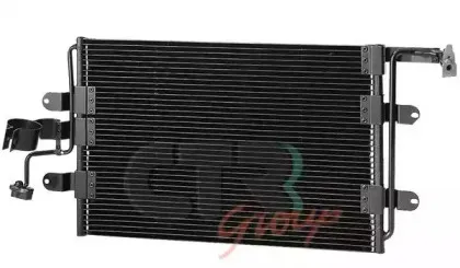 Конденсатор, кондиционер CTR купить