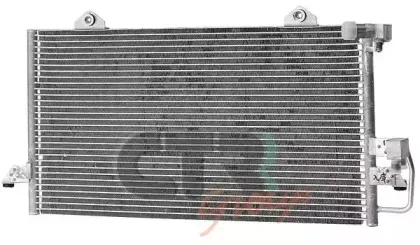 Конденсатор, кондиционер CTR купить