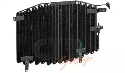 Конденсатор, кондиционер CTR купить