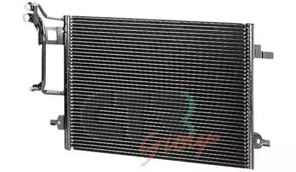 Конденсатор, кондиционер CTR купить