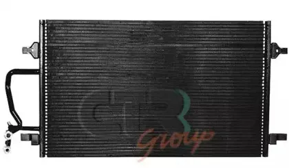 Конденсатор, кондиционер CTR купить