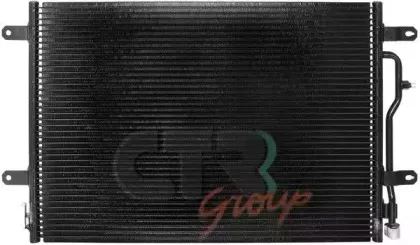 Конденсатор, кондиционер CTR купить