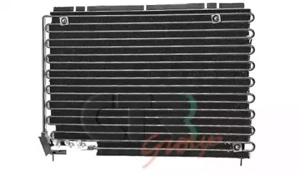 Конденсатор, кондиционер CTR купить