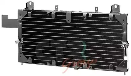 Конденсатор, кондиционер CTR купить