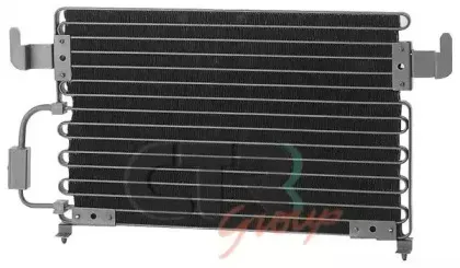 Конденсатор, кондиционер CTR купить