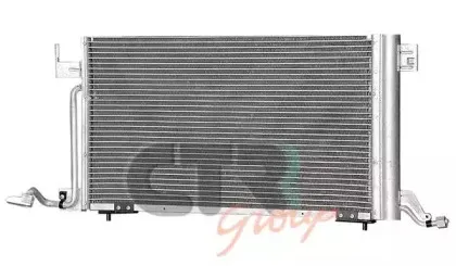 Конденсатор, кондиционер CTR купить