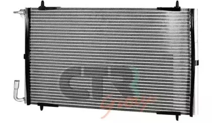 Конденсатор, кондиционер CTR купить