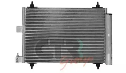 Конденсатор, кондиционер CTR купить