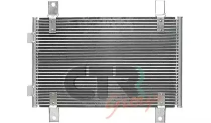 Конденсатор, кондиционер CTR купить