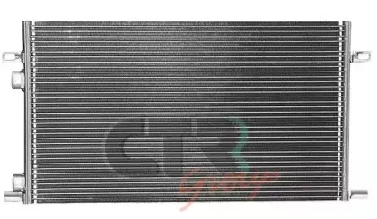 Конденсатор, кондиционер CTR купить