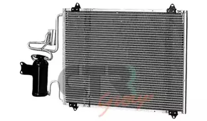 Конденсатор, кондиционер CTR купить