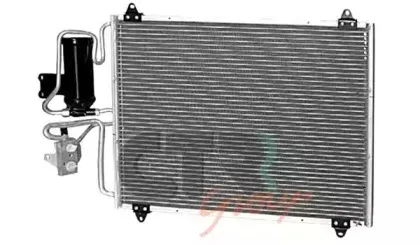 Конденсатор, кондиционер CTR купить