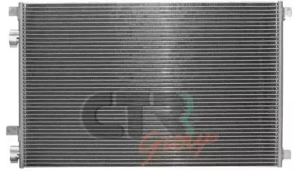 Конденсатор, кондиционер CTR купить