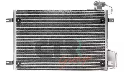 Конденсатор, кондиционер CTR купить