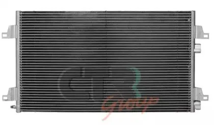 Конденсатор, кондиционер CTR купить