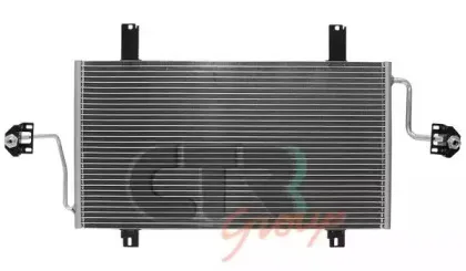 Конденсатор, кондиционер CTR купить