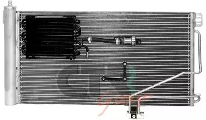 Конденсатор, кондиционер CTR купить