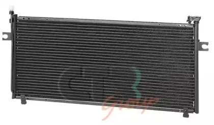 Конденсатор, кондиционер CTR купить