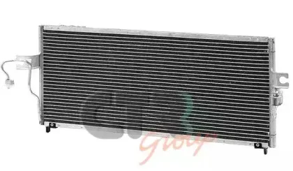 Конденсатор, кондиционер CTR купить