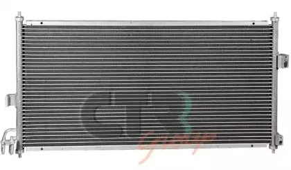 Конденсатор, кондиционер CTR купить