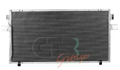 Конденсатор, кондиционер CTR купить