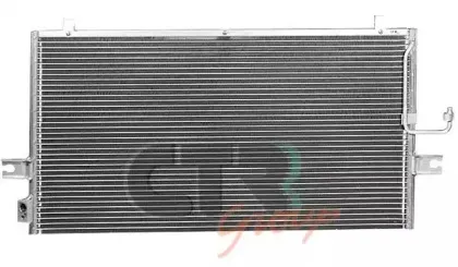 Конденсатор, кондиционер CTR купить