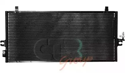 Конденсатор, кондиционер CTR купить