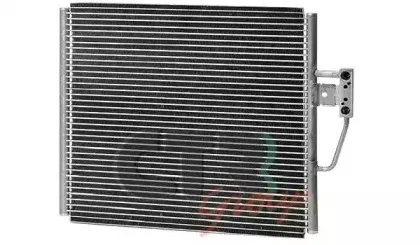 Конденсатор, кондиционер CTR купить