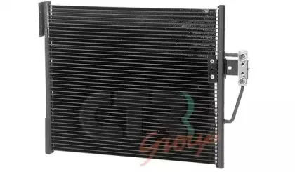 Конденсатор, кондиционер CTR купить