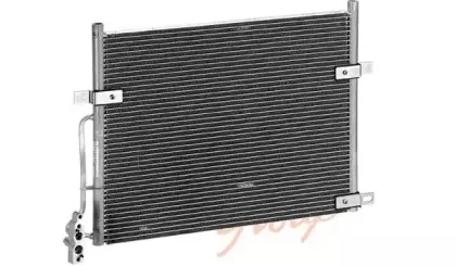 Конденсатор, кондиционер CTR купить