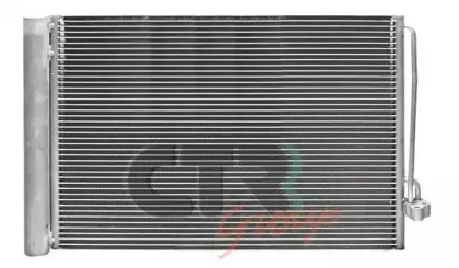 Конденсатор, кондиционер CTR купить