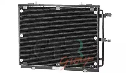 Конденсатор, кондиционер CTR купить