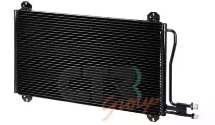 Конденсатор, кондиционер CTR купить