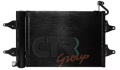 Конденсатор, кондиционер CTR купить